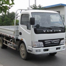 4.3米平板车