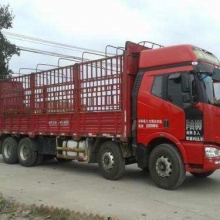 9.6米高栏车